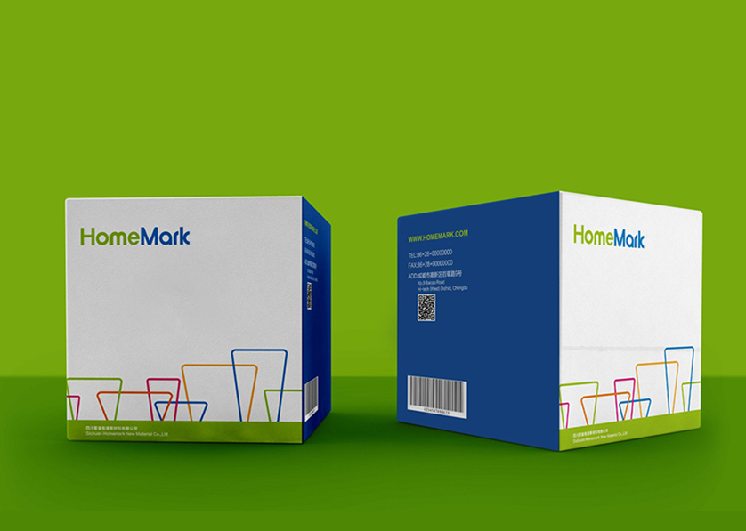 和平县VI设计公司