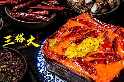 和平县VI设计：城市与企业品牌联动的视觉纽带